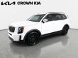 Certified 2021 Kia Telluride EX SUV