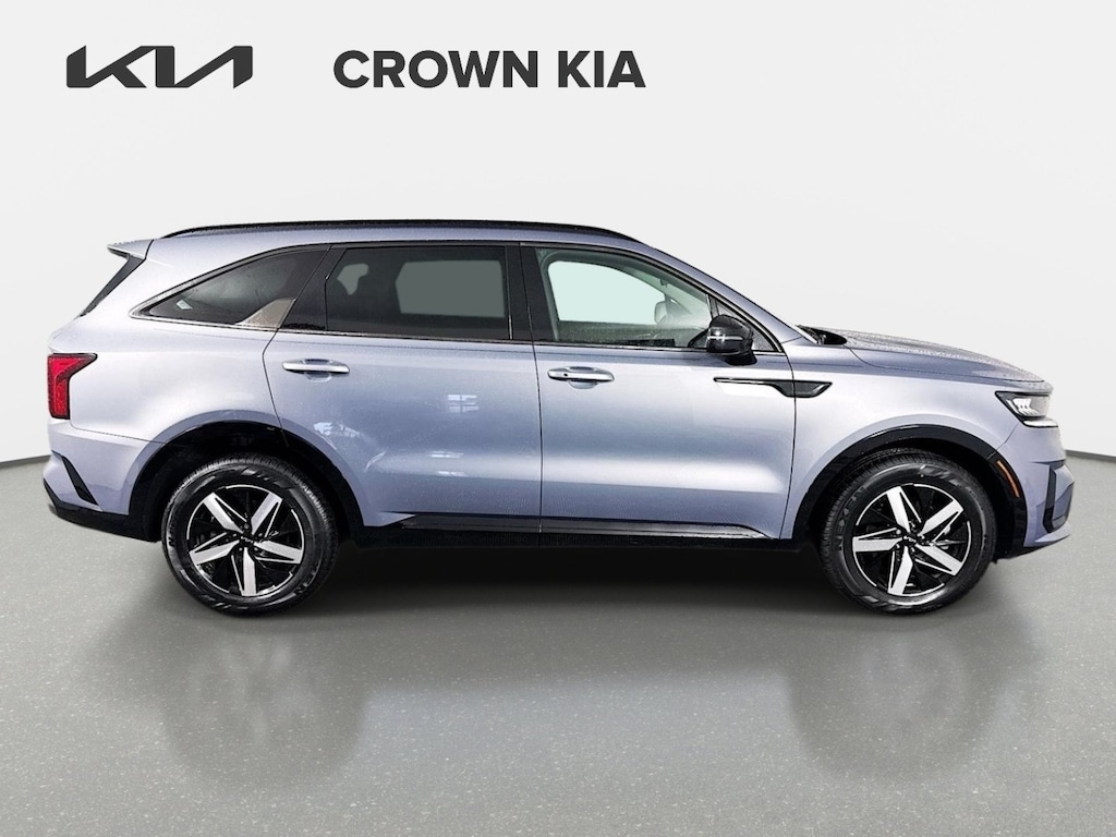 Certified 2023 Kia Sorento S SUV