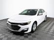 Used 2024 Chevrolet Malibu LT Sedan