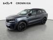 Certified 2023 Kia Sorento SX SUV