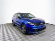 Certified 2022 Kia Sorento S S FWD