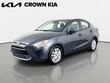  Scion iA