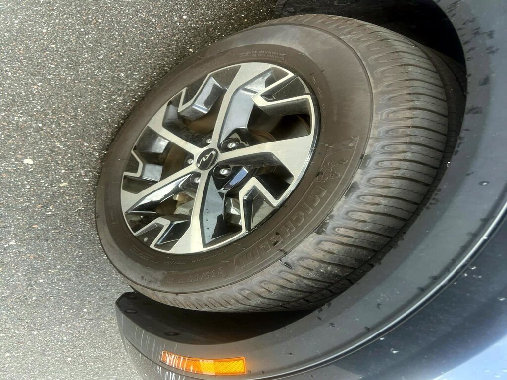 Certified 2024 Kia Sportage EX SUV