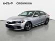 Used 2023 Honda Civic Touring Sedan
