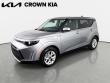Certified 2025 Kia Soul LX Hatchback