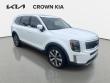 Used 2020 Kia Telluride EX SUV