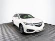 Used 2016 Acura RDX Advance Pkg SUV