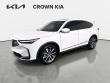 Used 2025 Acura mdx tech pkg SUV