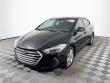 Used 2017 Hyundai Elantra Value Edition Sedan