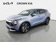 Certified 2023 Kia Sportage EX SUV