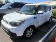 Used 2017 Kia Soul  Hatchback