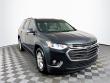 Used 2021 Chevrolet Traverse LT Cloth SUV