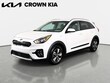 Kia Niro Plug-In Hybrid
