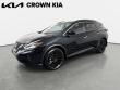 Used 2023 Nissan Murano SV SUV