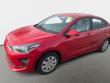 Certified 2023 Kia Rio S Sedan