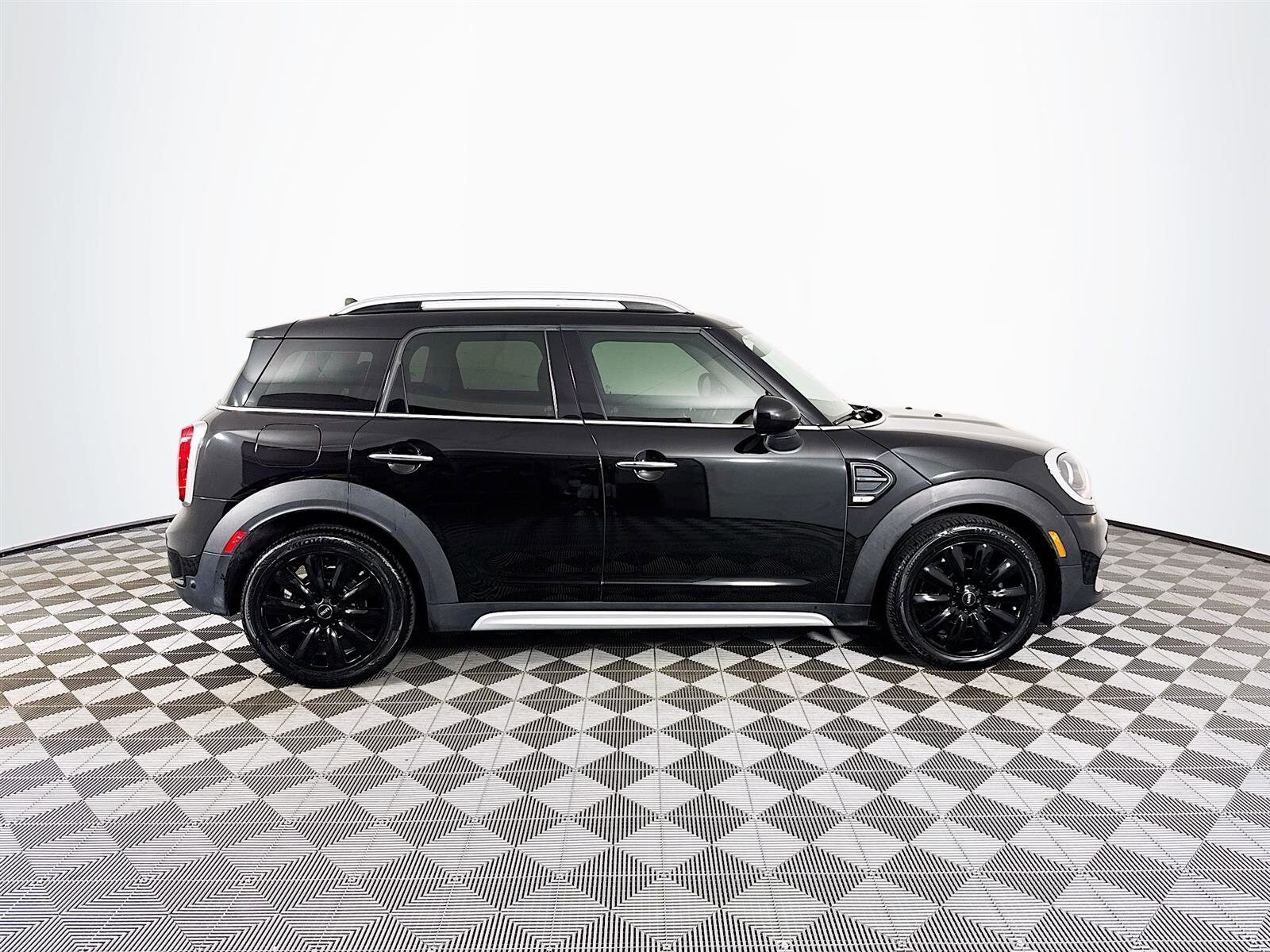 2018 Mini Countryman photo 4