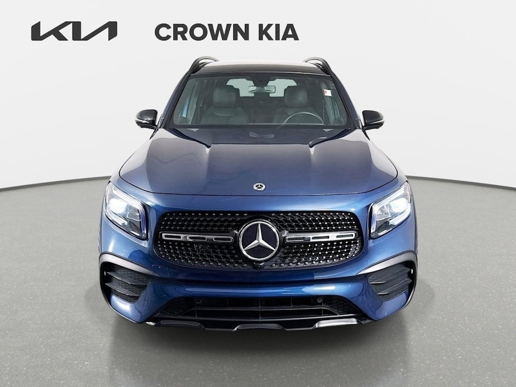Used 2023 Mercedes-Benz GLB GLB 250 SUV