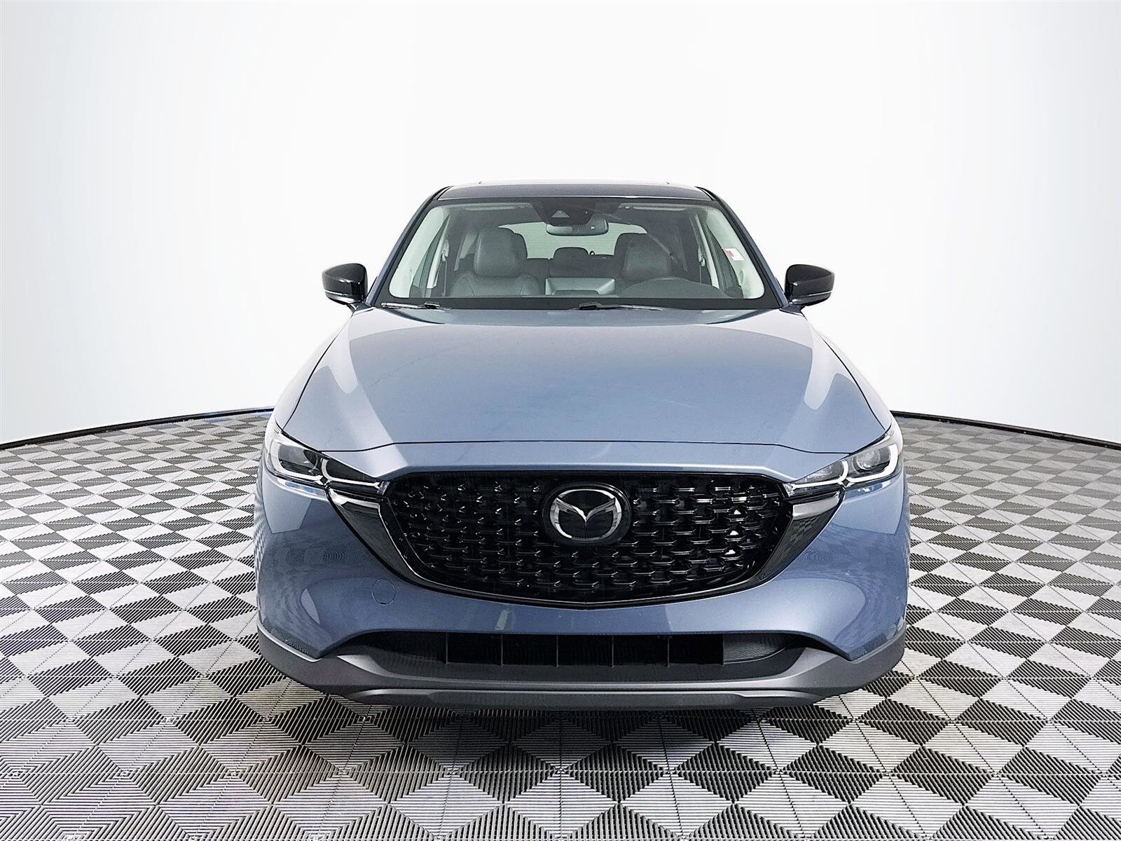 2023 Mazda CX-5 2.5 S Carbon photo 2