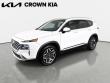 Used 2021 Hyundai Santa Fe Limited SUV