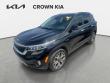 Certified 2021 Kia Seltos SX SUV