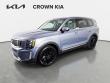 Certified 2021 Kia Telluride SX SUV