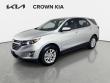 Used 2020 Chevrolet Equinox LT SUV
