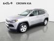 Used 2022 Jeep Compass Latitude SUV