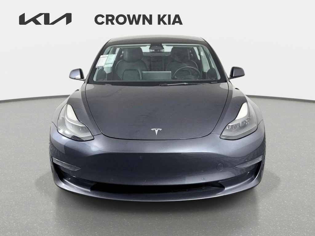Used 2022 Tesla Model 3 Sedan