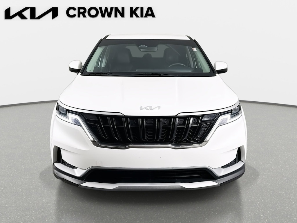 Certified 2024 Kia Carnival lx MPV