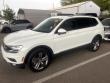 Used 2021 Volkswagen Tiguan SEL SUV