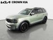 Certified 2023 Kia Telluride SX Prestige X-Pro SUV
