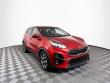 Certified 2022 Kia Sportage LX SUV