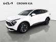 Used 2023 Kia Sportage LX SUV