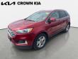 Used 2019 Ford Edge SEL SUV