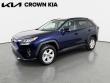 Used 2021 Toyota RAV4 XLE SUV