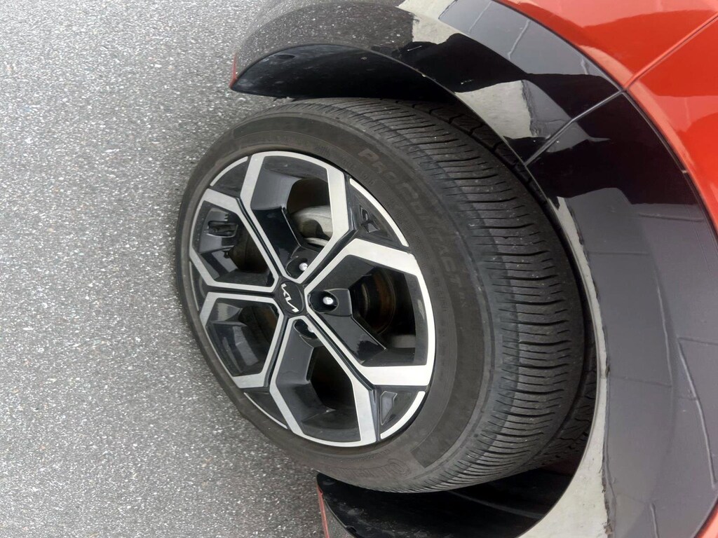 Certified 2023 Kia Niro EX Touring SUV