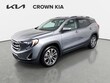  GMC Terrain