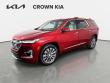 Used 2023 Chevrolet Traverse Premier SUV