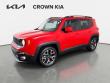 Used 2016 Jeep Renegade Latitude SUV
