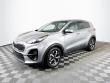 Certified 2022 Kia Sportage LX SUV