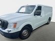  Nissan NV Cargo