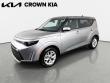 Certified 2025 Kia Soul LX Hatchback