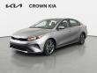 Certified 2024 Kia Forte LXS Sedan