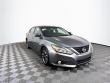Used 2017 Nissan Altima 2.5 SV Sedan