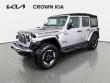 Used 2018 Jeep Wrangler Unlimited Rubicon SUV