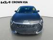 Certified 2023 Kia Sportage LX SUV