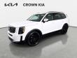 Used 2022 Kia Telluride SX SUV
