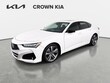  Acura TLX