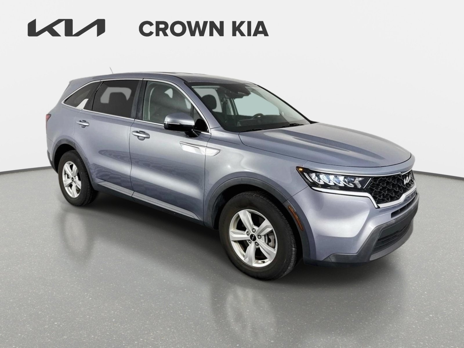Used 2023 Kia Sorento LX SUV