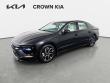 Used 2024 Hyundai Sonata SEL Sedan
